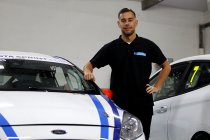EJ Automotive doet een beroep op Mathieu Detry