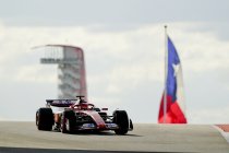 GP Verenigde Staten: Ferrari domineert, Verstappen vergroot voorsprong