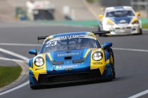 Spa 240: De Porsche MM Racing en de GT4 in de schijnwerpers