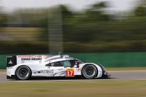 Shanghai: Porsche uiteraard op pole – Ferrari in GTE
