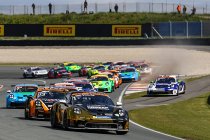 JACK’s Racing Day: De Porsche Carrera Cup Benelux trekt voor de vierde van zes meetings richting het noorden van Nederland