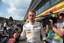 België: Stoffel Vandoorne pakt de pole voor race 1