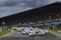 Nürburgring: Larry ten Voorde loopt uit in het kampioenschap