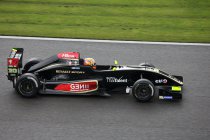 Red Bull Ring: KTR pakt pole voor Formule Renault 2.0 race