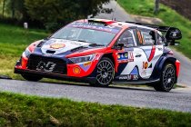 CER: Neuville slaat een bresje (SS7)