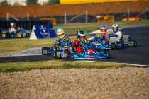 FIA Motorsport Games: de overige disciplines op zaterdag