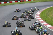 BNL Karting Series duikt zomerpauze in na schitterende finales in Mariembourg