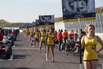 Masters of F3 te Zandvoort slachtoffer van FIA politiek