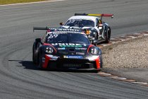 Zandvoort: Geslaagd weekend voor Kalle Rovanperä en Dréke Janssen in Porsche Carrera Cup Benelux
