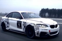 BMW Motorsport brengt M235i Racing op de markt