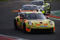 GT Cup Open: Monza: Dramatisch slot voor Q1-trackracing