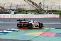 Hockenheim: Kelvin van der Linde nieuwe leider na winst in race 1