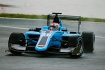 Ook de GP3 kalender staat vast