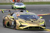 Nürburgring: Pole en zege voor Bonduel in de Lamborghini Super Trofeo Europe