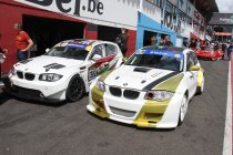 24H Zolder: Rovatrans met BMW M1 vol ervaring