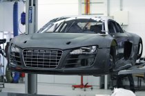 Audi R8 klaar om Amerika te veroveren - upgrade voor de R8 LMS ultra GT3