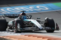 GP Nederland: McLaren en Mercedes in de vrije trainingen op vrijdag