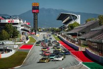 Barcelona: gemengde gevoelens voor de Belgen in de Lamborghini Super Trofeo