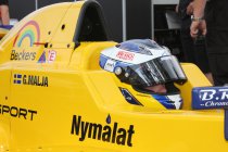 Gustav Malja maakt overstap naar Formule Renault 3.5