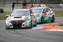 Monza: Tarquini en Dudukalo vliegen beiden vijf plaatsen achteruit op de grid