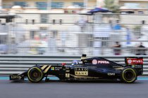 Renault neemt officieel Lotus over