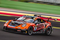 992 Endurance Cup: Belgium Racing met twee Porsche