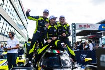 4H Mugello: Iron Lynx-Proton wint in onderbroken wedstrijd