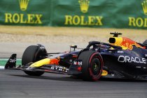 GP Verenigde Staten: Verstappen slaat eindelijk weer toe in sprintkwalificatie