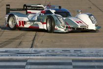 12H Sebring: Audi vaardigt twee R18 e-tron quattro af