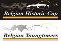 24H Zolder: Nabeschouwing Belgian Historic & Youngtimer Cup