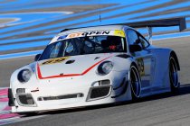 Porsche geeft 997 GT3 R voor een laatste keer een update mee (+ Foto's)