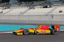 Abu Dhabi: Race 2: Stoffel Vandoorne is vicekampioen – Zege voor Coletti