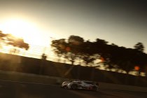São Paulo: Incidentrijke zege voor de Audi #1 - zege voor Ferrari in GTE