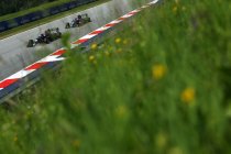 Formule 3: Eerste poleposition voor Grégoire Saucy