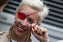 Maria de Villota onverwacht overleden