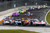 48 vaste deelnemers voor IMSA in 2025