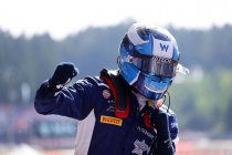 Oostenrijk: Browning en Tsolov winnen in de formule 3