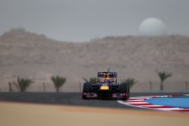 Bahrein wordt nachtrace in 2014