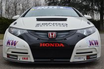 Zengo Motorsport in 2013 enige Honda-klantenteam