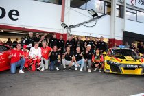 24H Zolder: Longin klopt Güven voor pole (Update)