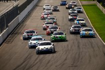 Porsche Sprint Challenge Benelux start deze week op Circuit Zandvoort