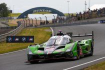 24H Le Mans: Lamborghini versterkt zijn rangen met tweede Hypercar