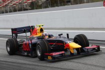 Barcelona: Opnieuw Gasly snelste op dag 3