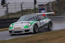 Jürgen Van Hover opnieuw in Porsche GT3 Cup Challenge Benelux