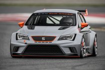 SEAT stelt nieuwe León Cup Racer voor (+ Foto's)