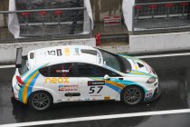 ETCC: Monza: Regen helpt SEAT Supercopa’s tweemaal aan de overwinning