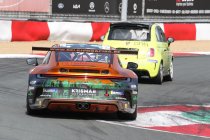 Traditionele buitenlandse uitstap brengt Belcar Endurance Championship naar L’Anneau du Rhin