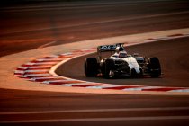 Bahrein wintertesten: Dag 2: Nieuweling Magnussen nogmaals de snelste