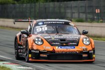 Truck GP: Drie zeges voor Belgium Racing  op Circuit Zolder