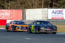 Circuit Zolder, donderdag 20 maart 2025 – Internationale testdag